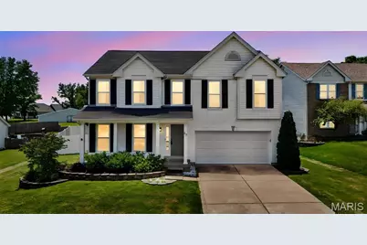 67 Old Chesapeake Drive, Wentzville, MO 63385 - Photo 47