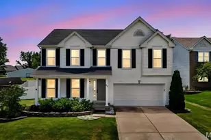 67 Old Chesapeake Dr, Wentzville, MO 63385 - Photo 1
