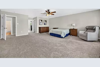 67 Old Chesapeake Drive, Wentzville, MO 63385 - Photo 17