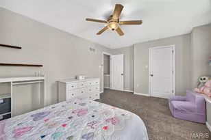 67 Old Chesapeake Dr, Wentzville, MO 63385 - Photo 31