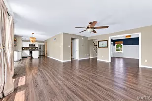 67 Old Chesapeake Dr, Wentzville, MO 63385 - Photo 9
