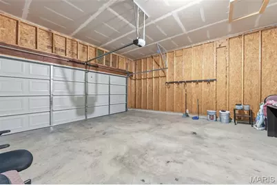 219 Burrograss Drive, Wentzville, MO 63385 - Photo 23