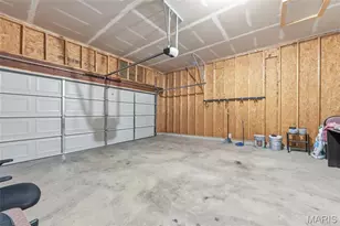 219 Burrograss Dr, Wentzville, MO 63385 - Photo 23