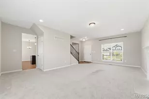 219 Burrograss Dr, Wentzville, MO 63385 - Photo 9