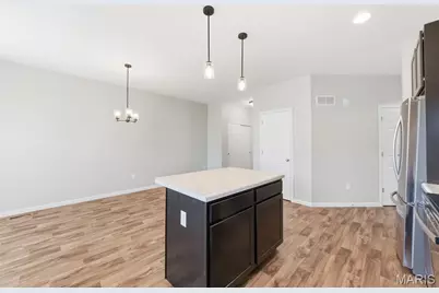219 Burrograss Drive, Wentzville, MO 63385 - Photo 19