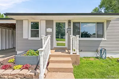 155 Saint Maurice Lane, Florissant, MO 63031 - Photo 1