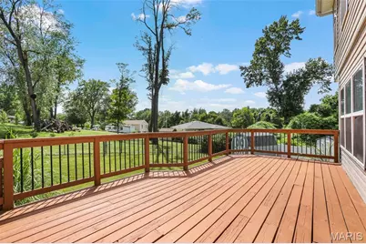 4104 Bridgeton Meadows Court, Bridgeton, MO 63044 - Photo 35