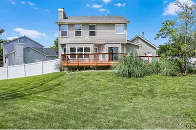 4104 Bridgeton Meadows Court, Bridgeton, MO 63044 - Photo 39