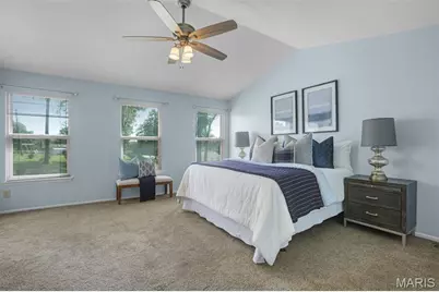 4104 Bridgeton Meadows Court, Bridgeton, MO 63044 - Photo 21
