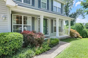 4104 Bridgeton Meadows Ct, Bridgeton, MO 63044 - Photo 3