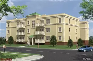 910 N McKnight Rd, University City, MO 63132 - Photo 1