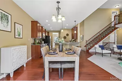 5233 Mirasol Manor Way, Eureka, MO 63025 - Photo 13