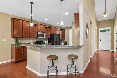 5233 Mirasol Manor Way, Eureka, MO 63025 - Photo 19