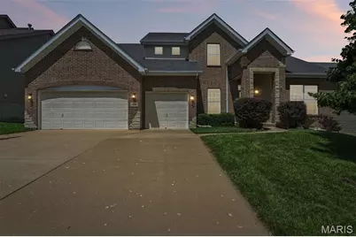5233 Mirasol Manor Way, Eureka, MO 63025 - Photo 51