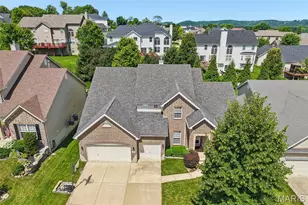 5233 Mirasol Manor Way, Eureka, MO 63025 - Photo 43
