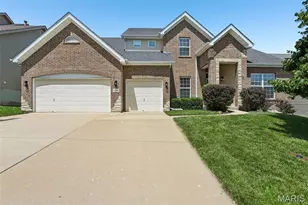 5233 Mirasol Manor Way, Eureka, MO 63025 - Photo 1