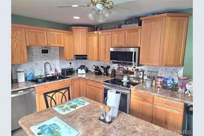 514 W Lafayette Street, Palmyra, MO 63461 - Photo 5