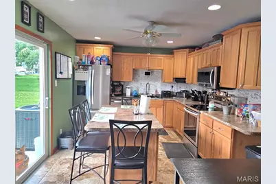 514 W Lafayette Street, Palmyra, MO 63461 - Photo 3
