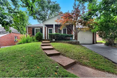 807 Blossom Lane, Saint Louis, MO 63119 - Photo 1
