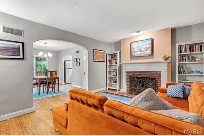 807 Blossom Lane, Saint Louis, MO 63119 - Photo 5