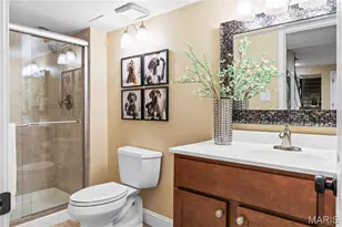 12404 Cedar Moor Dr, Town and Country, MO 63131 - Photo 63