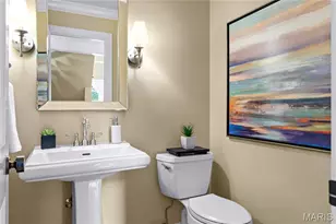12404 Cedar Moor Dr, Town and Country, MO 63131 - Photo 33