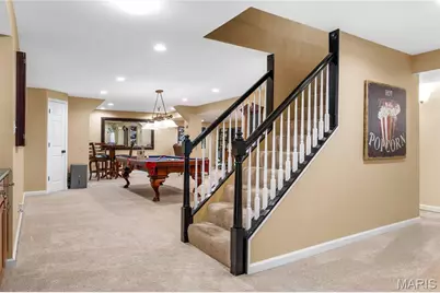 12404 Cedar Moor Drive, Town and Country, MO 63131 - Photo 53