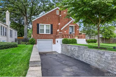 109 Handlan Court, Kirkwood, MO 63122 - Photo 3
