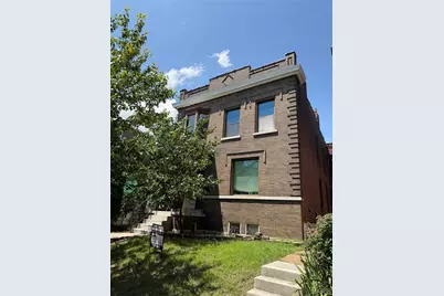 3543 Humphrey Street, Saint Louis, MO 63118 - Photo 1
