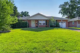 9108 Jonmar Ct, Affton, MO 63123 - Photo 1