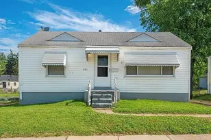 8143 Airport Rd, Saint Louis, MO 63134 - Photo 1