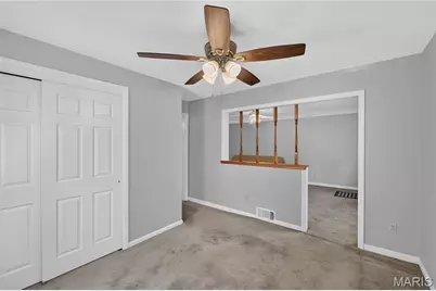 3716 Hoffmeister Avenue, Bella Villa, MO 63125 - Photo 5