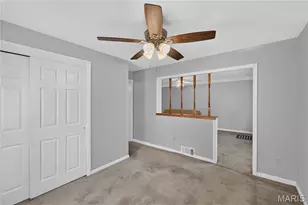 3716 Hoffmeister Ave, Bella Villa, MO 63125 - Photo 5