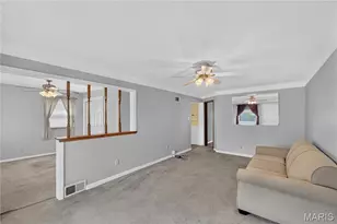 3716 Hoffmeister Ave, Bella Villa, MO 63125 - Photo 3