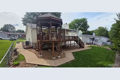 6116 Cave Walk Lane, Imperial, MO 63052 - Photo 9