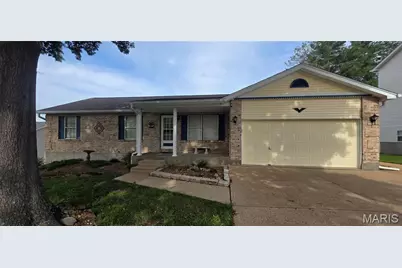6116 Cave Walk Lane, Imperial, MO 63052 - Photo 1