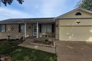 6116 Cave Walk Ln, Imperial, MO 63052 - Photo 1