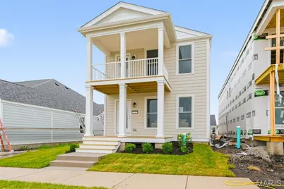 1752 Dyess Street, Saint Charles, MO 63301 - Photo 1