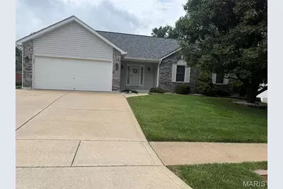 1167 Sweeping Oaks Drive, Unincorporated, MO 63304 - Photo 5