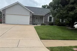 1167 Sweeping Oaks Dr, Unincorporated, MO 63304 - Photo 5