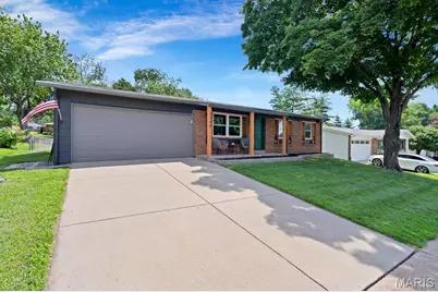 3348 Leverenz Drive, Saint Charles, MO 63301 - Photo 41