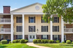 1512 Bedford Forge Ct, Chesterfield, MO 63017 - Photo 1