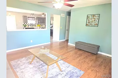 73 Harvest Brown Court, Saint Peters, MO 63376 - Photo 5