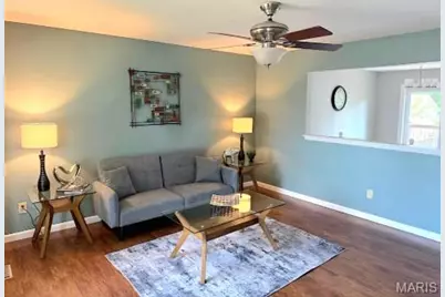 73 Harvest Brown Court, Saint Peters, MO 63376 - Photo 3