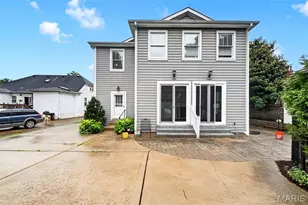 407 E Argonne Dr, Kirkwood, MO 63122 - Photo 3