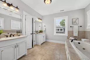 407 E Argonne Dr, Kirkwood, MO 63122 - Photo 43