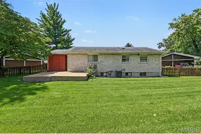 2535 Black Pine Court, Florissant, MO 63031 - Photo 15