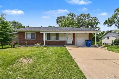 11353 Birmingham Court, Saint Louis, MO 63138 - Photo 1