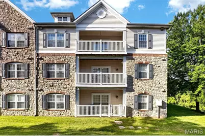 5 Monarch Trace Court #208, Chesterfield, MO 63017 - Photo 33