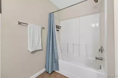 5 Monarch Trace Court #208, Chesterfield, MO 63017 - Photo 17